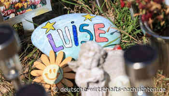 Mörderinnen von Luise laufen frei herum