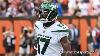 NFL DFS Monday Night Football picks: Jets vs. Bills Fantasy lineup advice, stacks for DraftKings, FanDuel