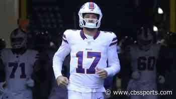 NFL DFS, Bills vs. Jets: Top DraftKings, FanDuel daily Fantasy football picks for Monday Night Football