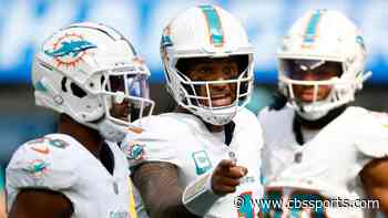 Cowboys, Dolphins, 49ers make huge statements in Week 1 | Plus, Texas turns tide on Nick Saban and Alabama