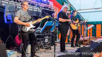 In Vorsfelde steigt das Südstadtfest – trotz Baustelle