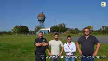 Protest gegen Flüchtlingsort in Ilsede - die Argumente