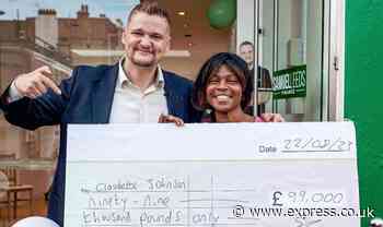 Entrepreneur gives out £11m in investments as high street banks 'put projects at risk'