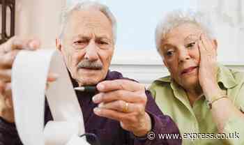 Future of triple lock in question as policy creates ‘enormous’ costs difficulties