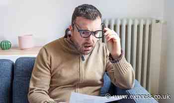 Council tax warning that 400,000 homes 'in wrong band' are overpaying thousands a year