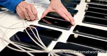 Secondhand-Markt: Verbraucher zögern beim Kauf gebrauchter Technik