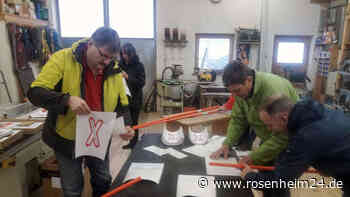 Brenner-Nordzulauf „blanker Unsinn“? Initiativen gegen das Megaprojekt starten in heißen Herbst