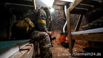 „Zum Tango gehören zwei“: US-Minister nennt Bedingung für Ukraine-Russland-Verhandlungen