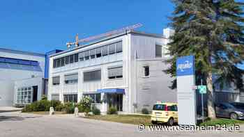 Nach FRIMO-Insolvenz: Mehrzahl der Arbeitsplätze bleibt erhalten