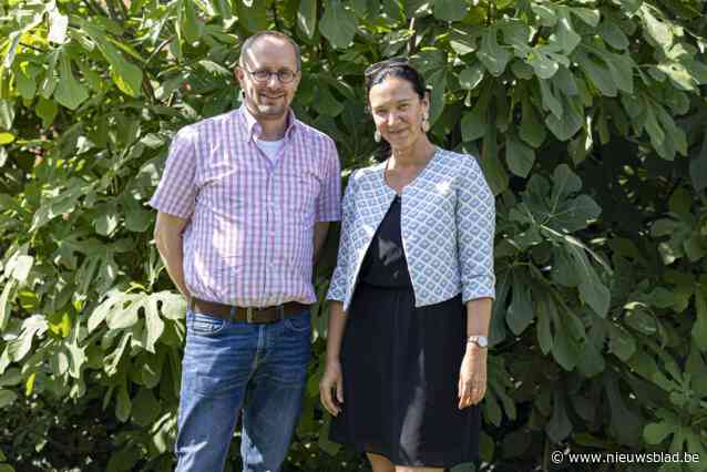 In deze school geven ze wél nog seksuele opvoeding, en wel dankzij een seksuologe en … een priester: “Het gaat van condoomgebruik tot datingsites”