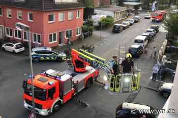 Piep, piep, piep – die Nachbarn haben euch lieb