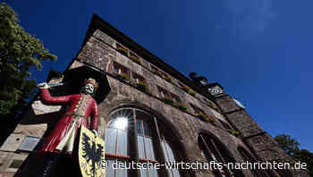 In Nordhausen steht die AfD möglicherweise vor einem großen Erfolg