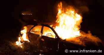 Coburg: Frau sucht nach schrecklichem Unfall einzige Helferin - "plötzlich war sie weg"