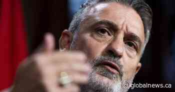 Ontario may not move forward with facilitators for regional governments