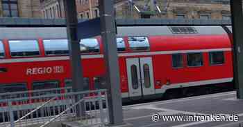 Nach massiven Einschränkungen: Zwischen Nürnberg und Würzburg fahren "wieder alle Züge"