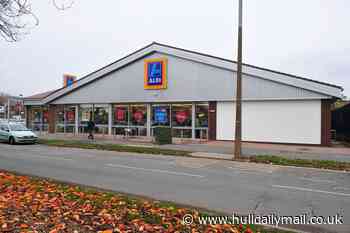 Aldi to unveil big changes at Hull Preston Road store - here's when it will reopen