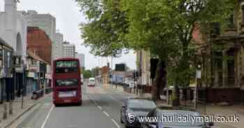 Murder investigation launched after man dies following Anlaby Road assault