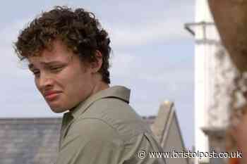 EastEnders' Bobby Brazier has filmed 'exit scenes' ahead of Strictly break