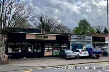 Organic store Olive Well in Romford set to shut up shop
