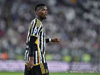 Juventus, Pogba positivo al test antidoping: trovate tracce di testosterone