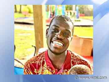 Dunn police searching for missing man