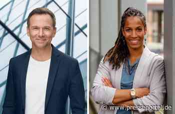 ARD-Mittagsmagazin ab 8. Januar aus Leipzig mit neuem Team