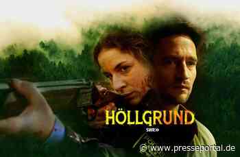 Deutscher Fernsehpreis 2023: zwei SWR Produktionen nominiert