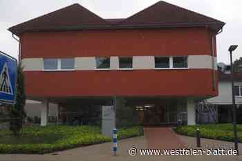 Krankenhaus Rahden: „Beschluss gegen temporäre Schließung war nur ein kurzes Glücksgefühl“