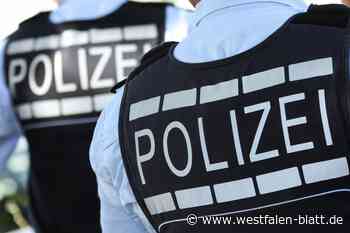 Polizei sichert Schule in Paderborn: 16-Jähriger hat Softair-Pistole im Rucksack