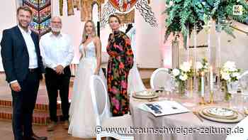 Wolfsburgs neue Eventkirche öffnet erstmals ihre Pforten