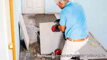 Flächenheizung im Altbau: Wann sich diese Investition lohnt