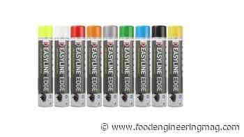 ROCOL Improves Marking Paint Line