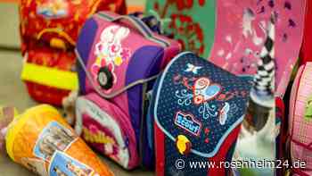 Lehrermangel und immer mehr Schüler? Die Lage in Stadt und Landkreis Rosenheim nach den Sommerferien