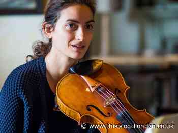 BBC Proms musician suing Heartcore Studio in Hampstead