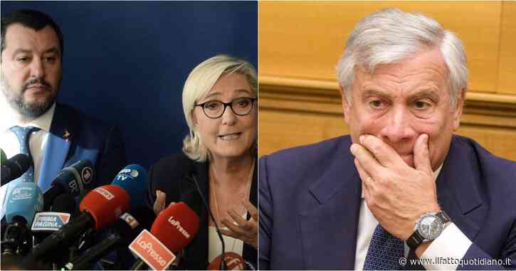 L’invito di Le Pen a Pontida fa litigare Salvini e Forza Italia. E Weber (Ppe) evoca un nuovo accordo con i socialisti, Lega: “Assurdo”