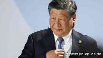 Chinas Präsident und die Spekulationen: Was hat Xi Jinping?