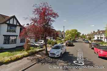 Greencourt Road Orpington incident: Person taken to hospital