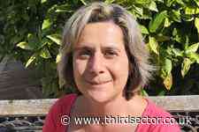 Hospice charity reveals new chief