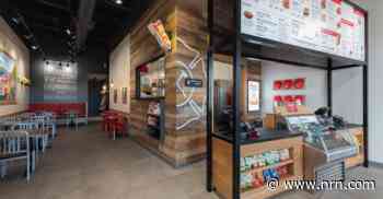 Firehouse Subs, Apparel Group agree to expand in United Arab Emirates, Oman