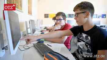 Warum ein Gymnasium aus Jena auf die Änderung der Thüringer Schulordnung hofft