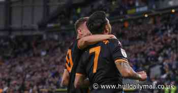 Hull City Championship symmetry only tells half the story under Liam Rosenior