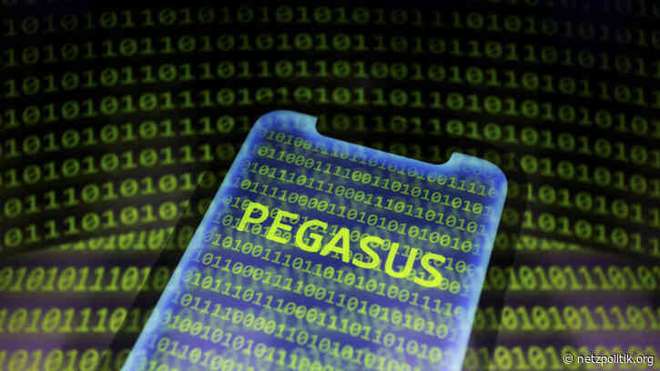 Polnischer Senat: Überwachung mit Pegasus ist illegal