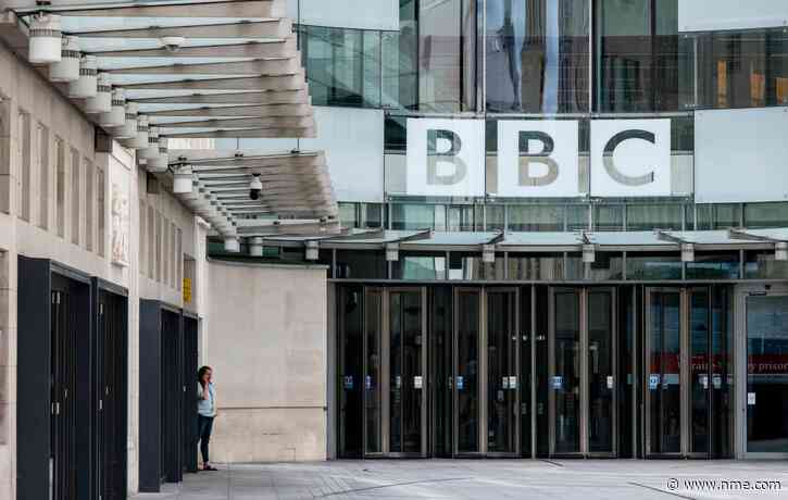 DJ Sophie Little hits out at BBC regional radio cuts during final show