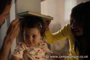 Savills ad depicts the emotional attachment to the family home