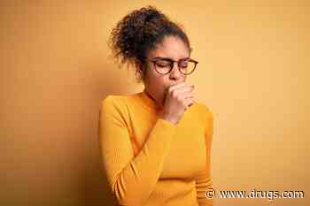 Gefapixant Leads to Modest Improvements in Cough