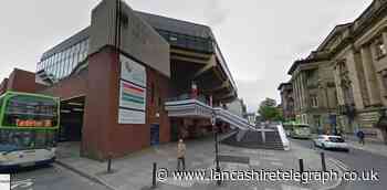 Preston Guild Hall: Crumbling Raac concrete fears at venue