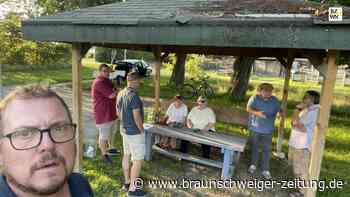 Wendeburger CDU sucht Gespräch mit Jugendlichen - keiner da