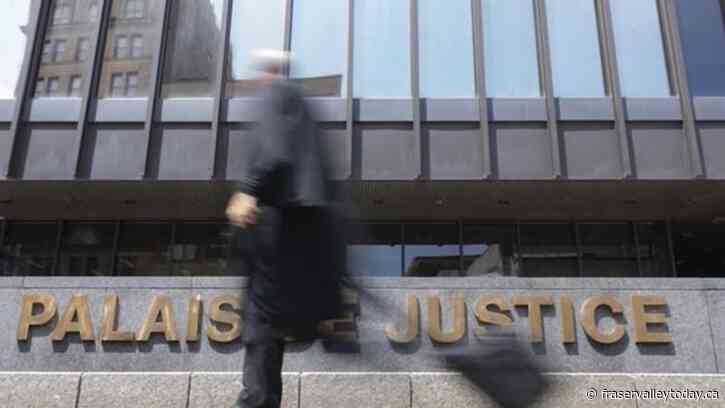 Informant at heart of Quebec’s secret trial sues authorities for $5.8 million