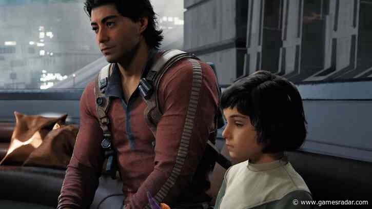 Star Wars Jedi: Survivor has a heartfelt detail that players will never get to see on-screen