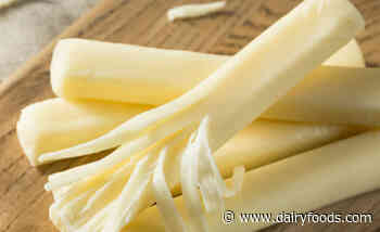 The health benefits of cheese